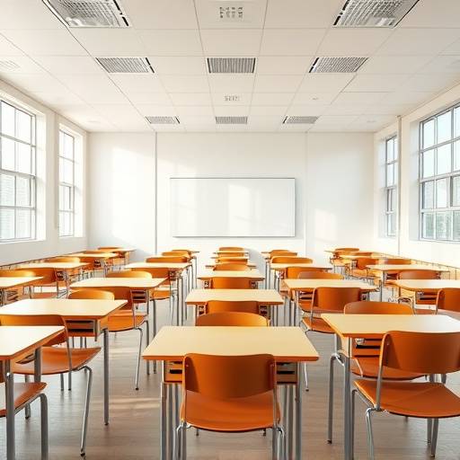 Aula de clases