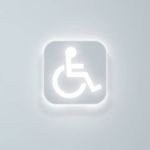 Icono de accesibilidad