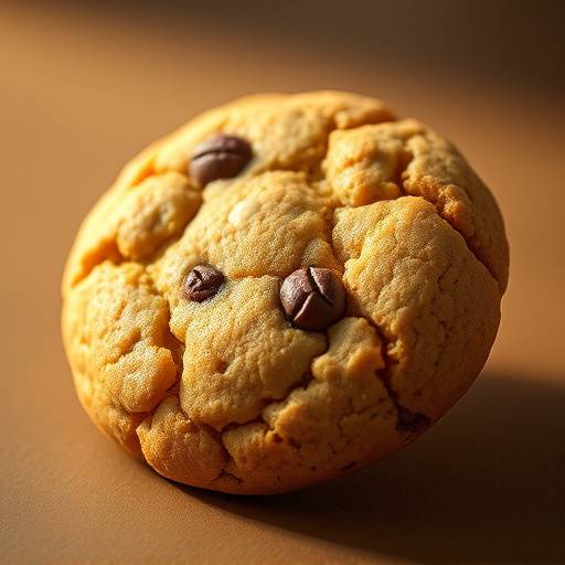 Imagen de una cookie